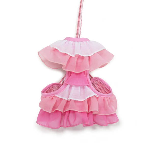 EasyGO Multi Ruffle