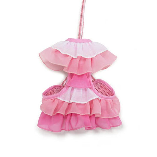 EasyGO Multi Ruffle