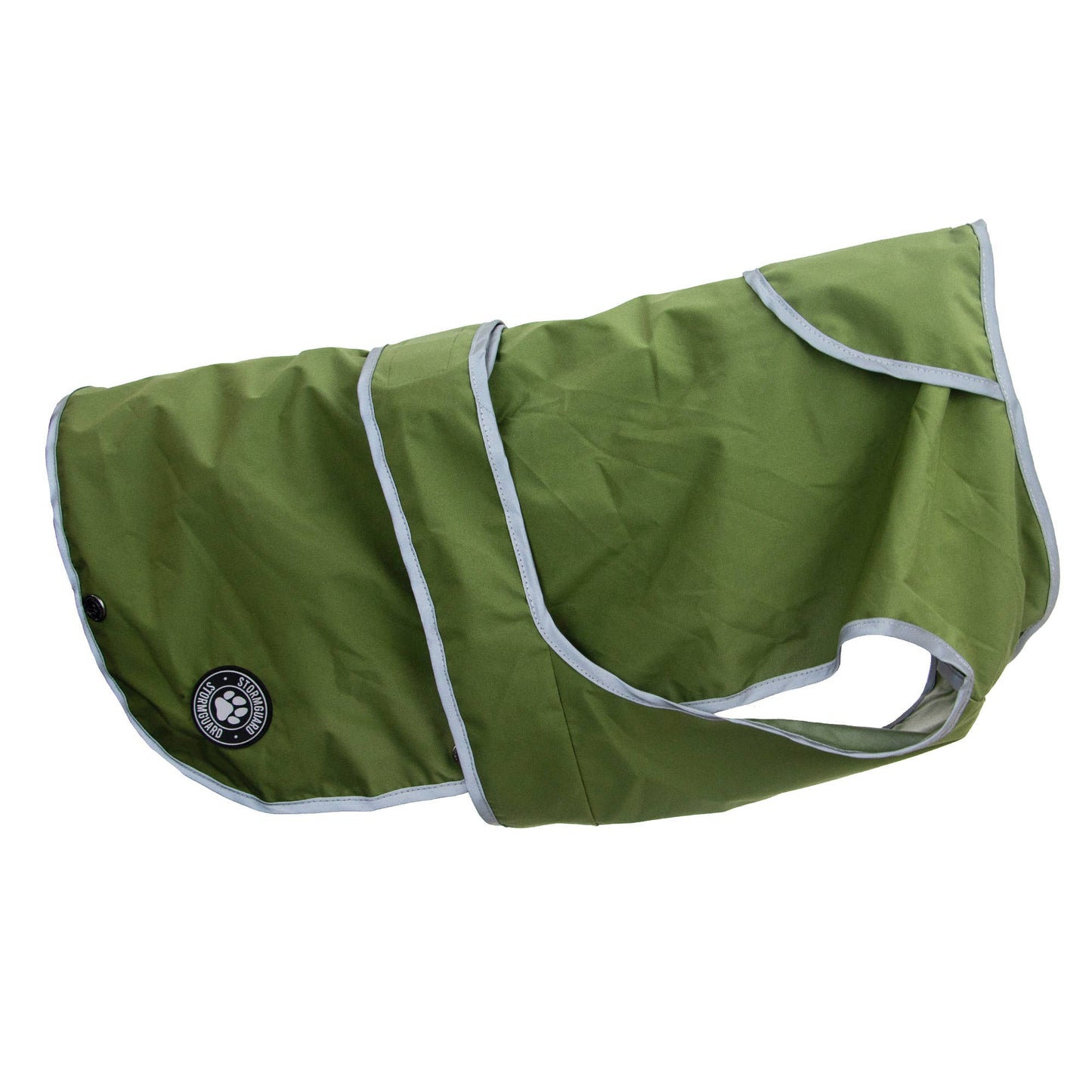 Ancol Pet Products Ltd - Stormguard Soft Shell  Dog Coat Khaki XS-XXL