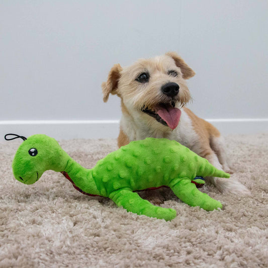 Ancol - Loch Ness Monster Plush Toy