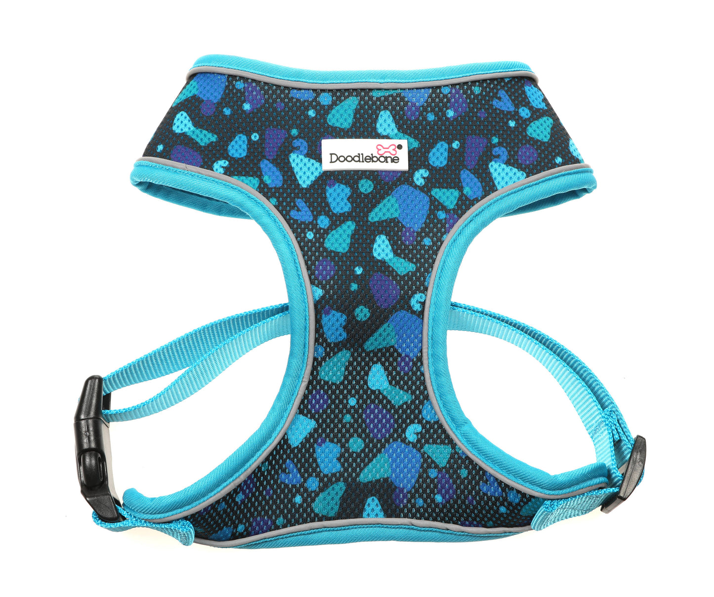 Doodlebone - Airmesh Dog Harness