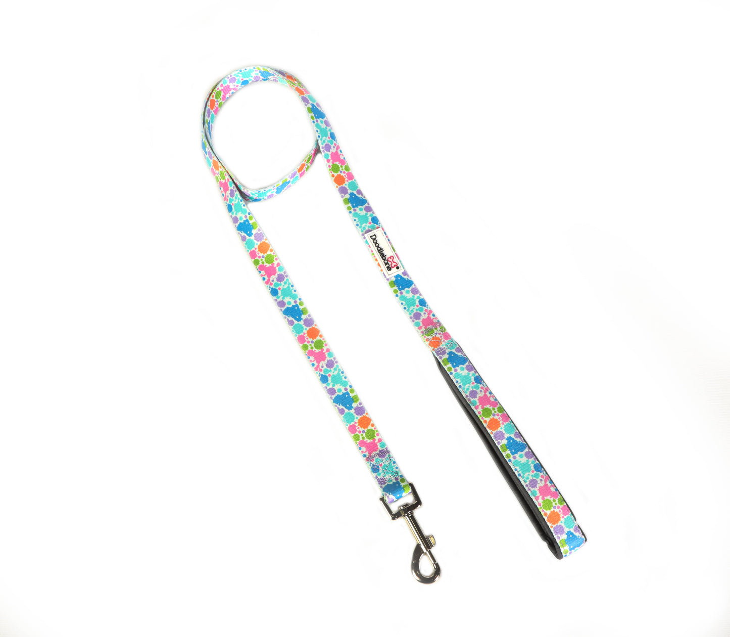 Doodlebone - Padded Dog lead