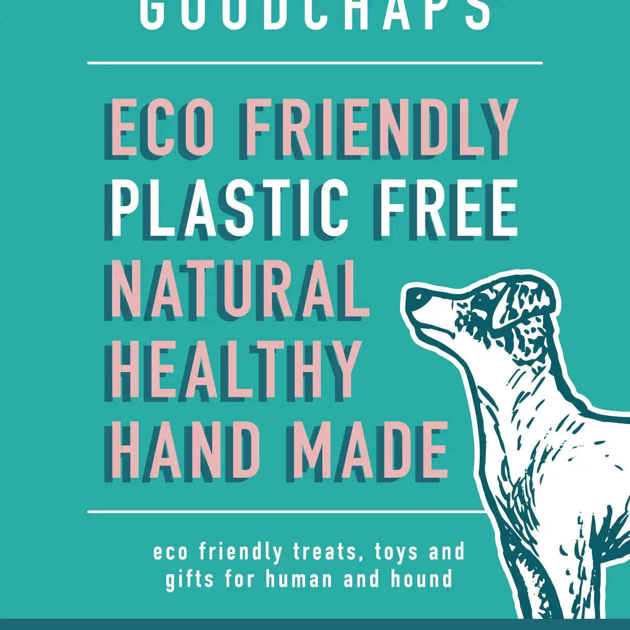 Goodchap's -Poultry Training Treats | Eco friendly Treats | Plastic Free