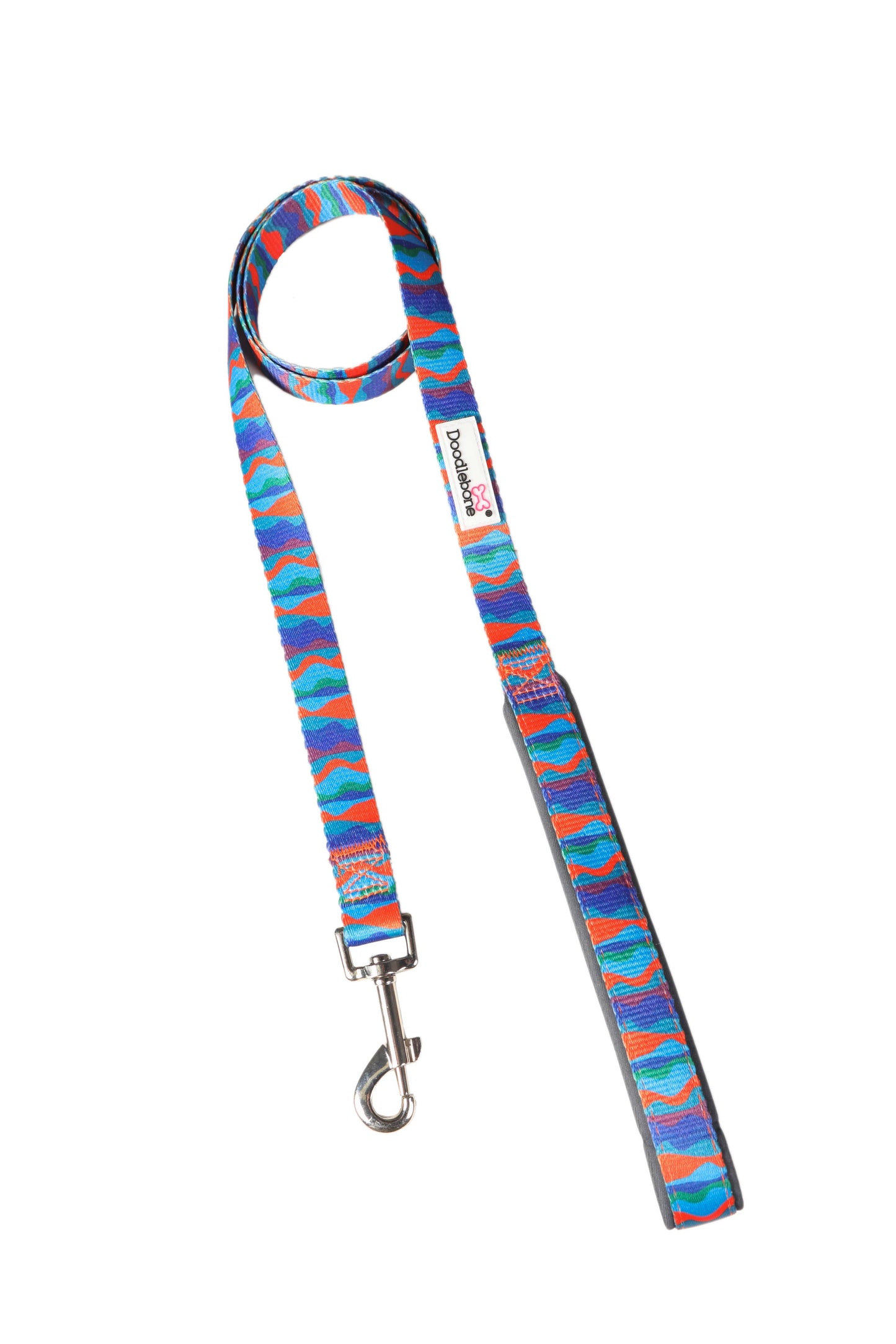 Doodlebone - Padded Dog lead
