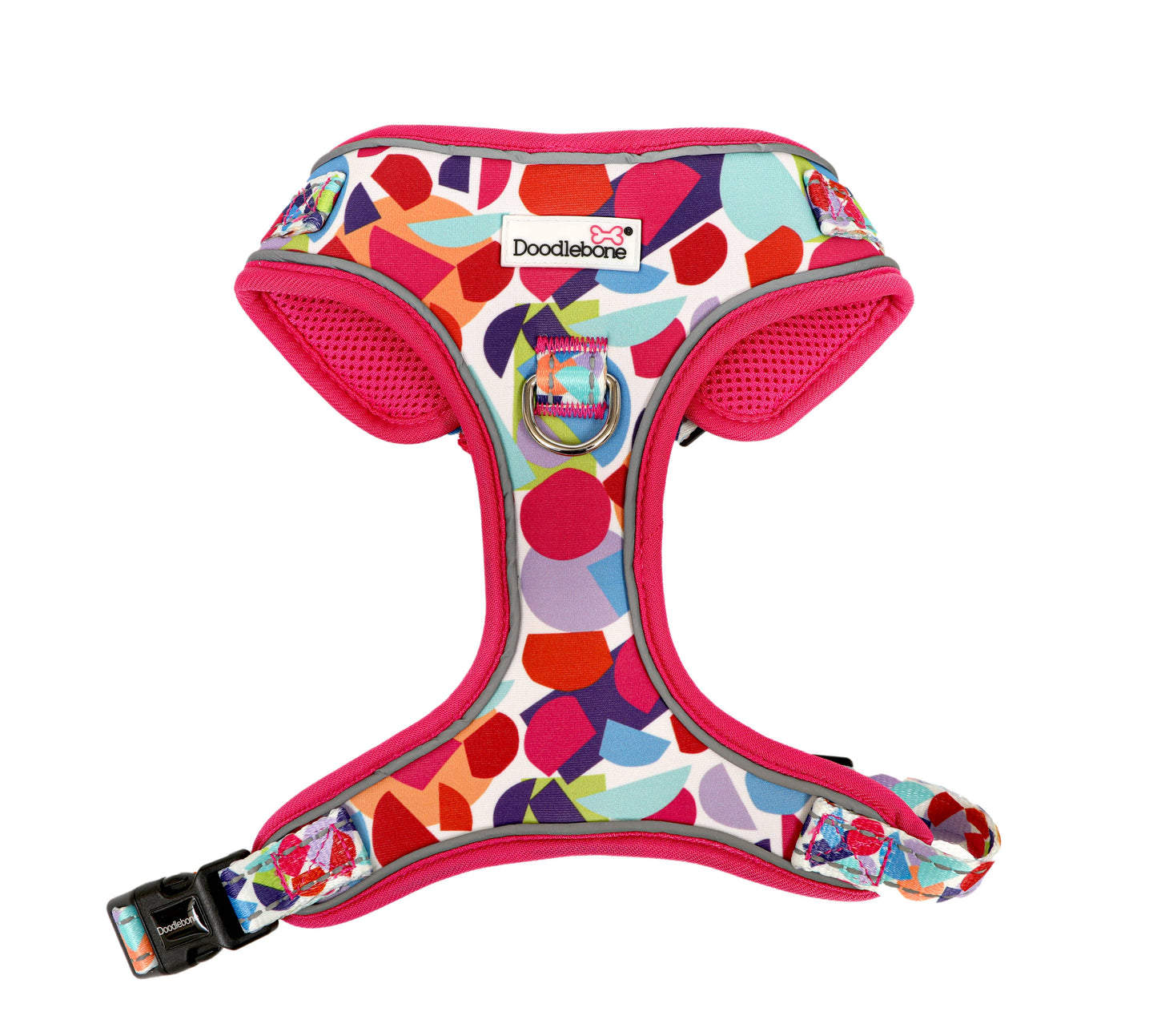 Doodlebone - Adjustable Airmesh Dog Harness