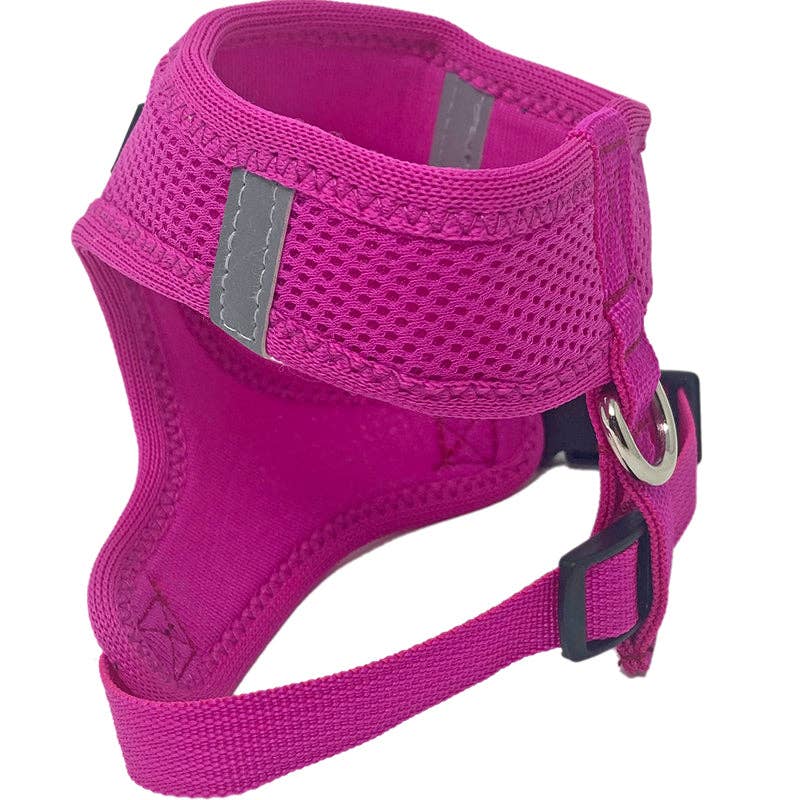 Miro & Makauri - classic mesh harness