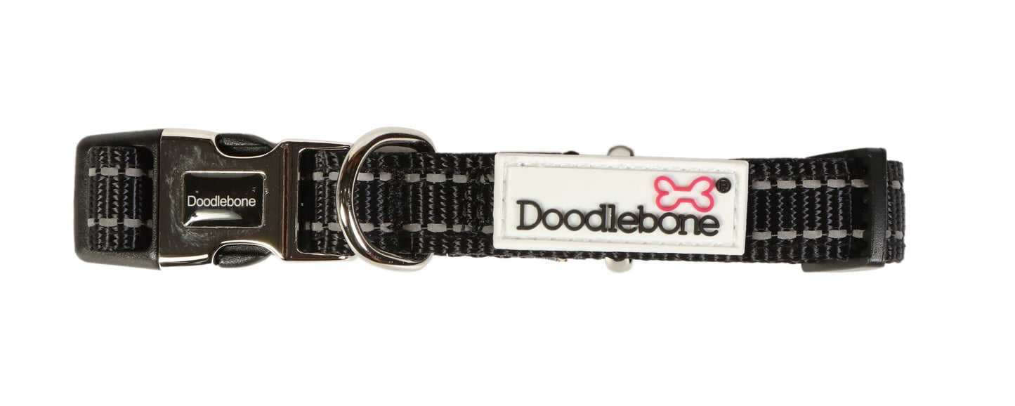 Doodlebone - Padded Dog Collar