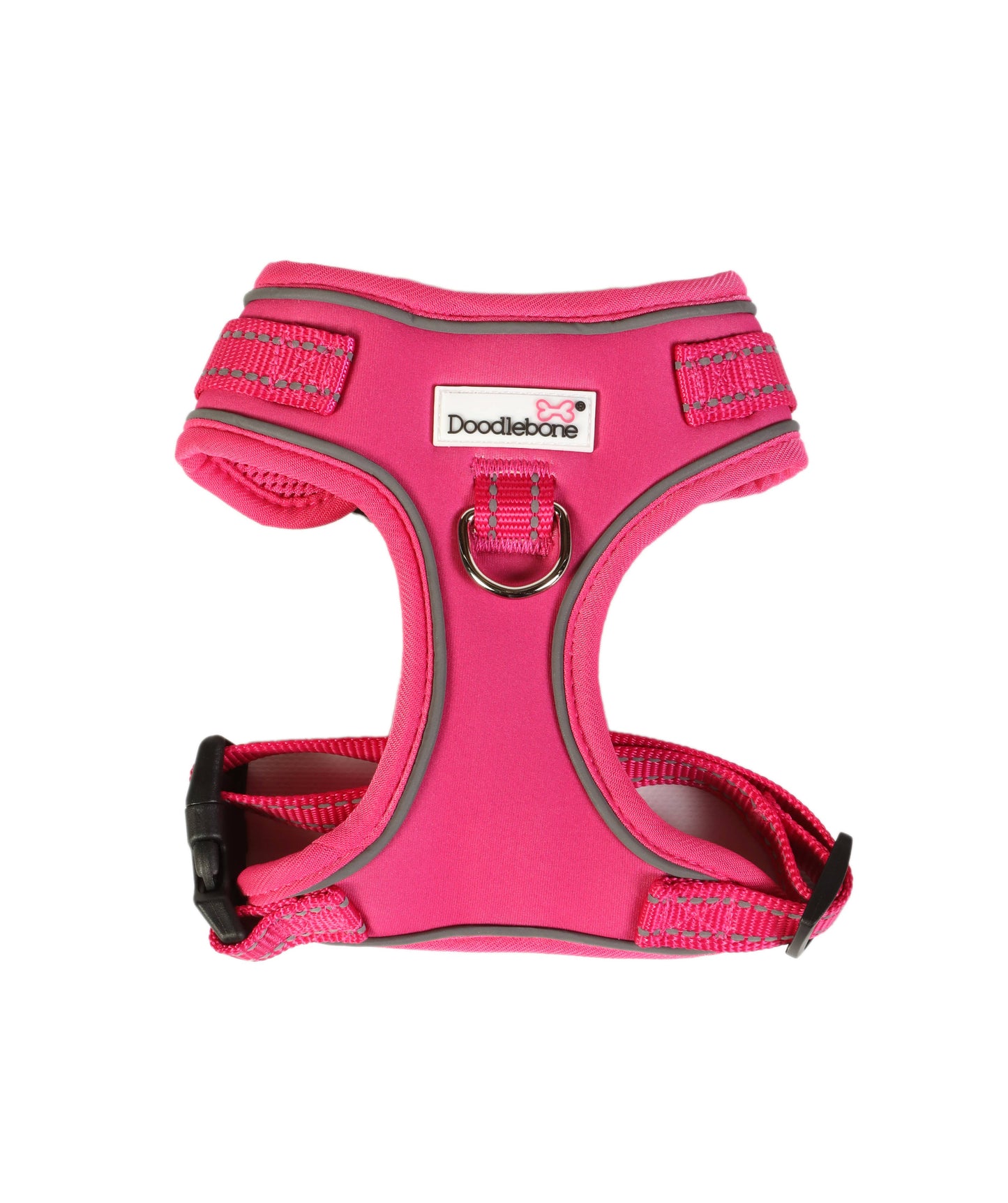 Doodlebone - Adjustable Airmesh Dog Harness