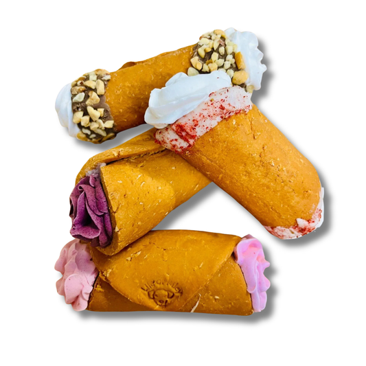 Cannoli