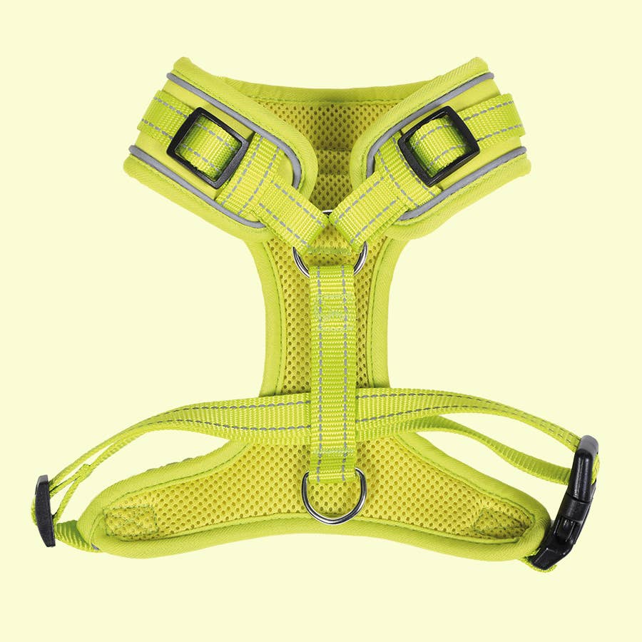 Doodlebone - Adjustable Airmesh Dog Harness