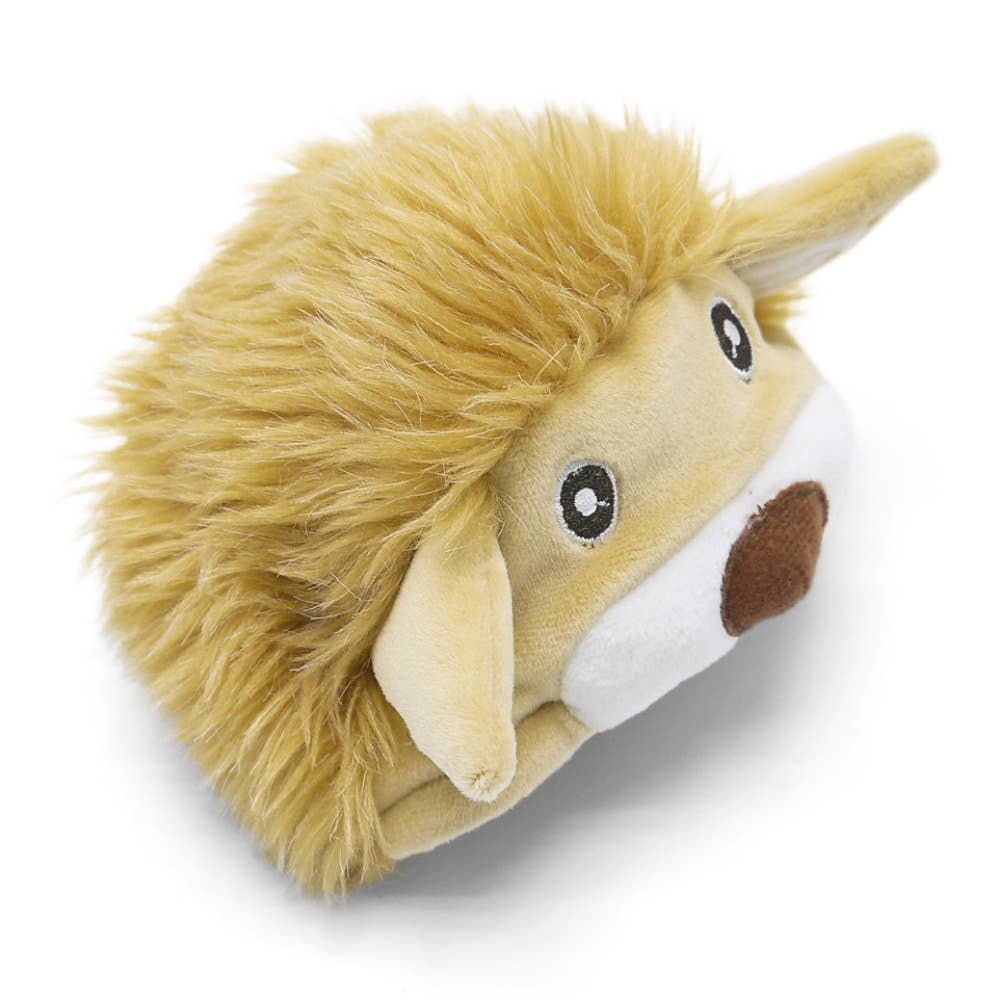 Lion Hat