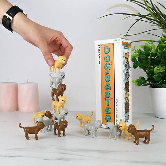 Gift Republic - Dog-Saster
