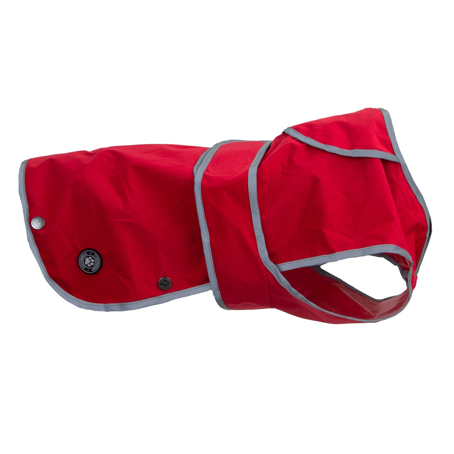 Ancol Pet Products Ltd - Stormguard Soft Shell  Dog Coat Bordeaux XS-XXL