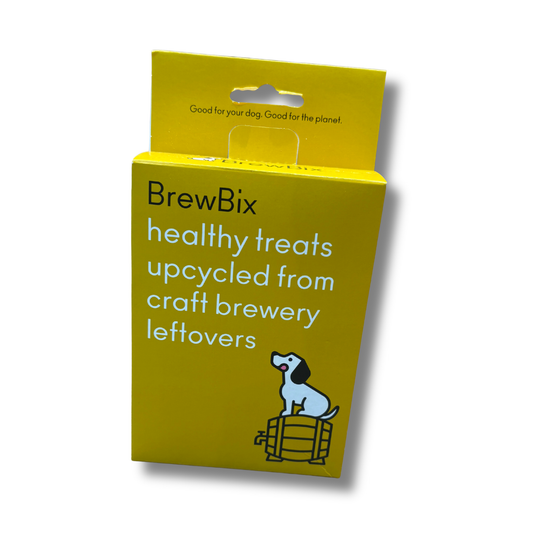 BrewBix Dog Treats (Large)
