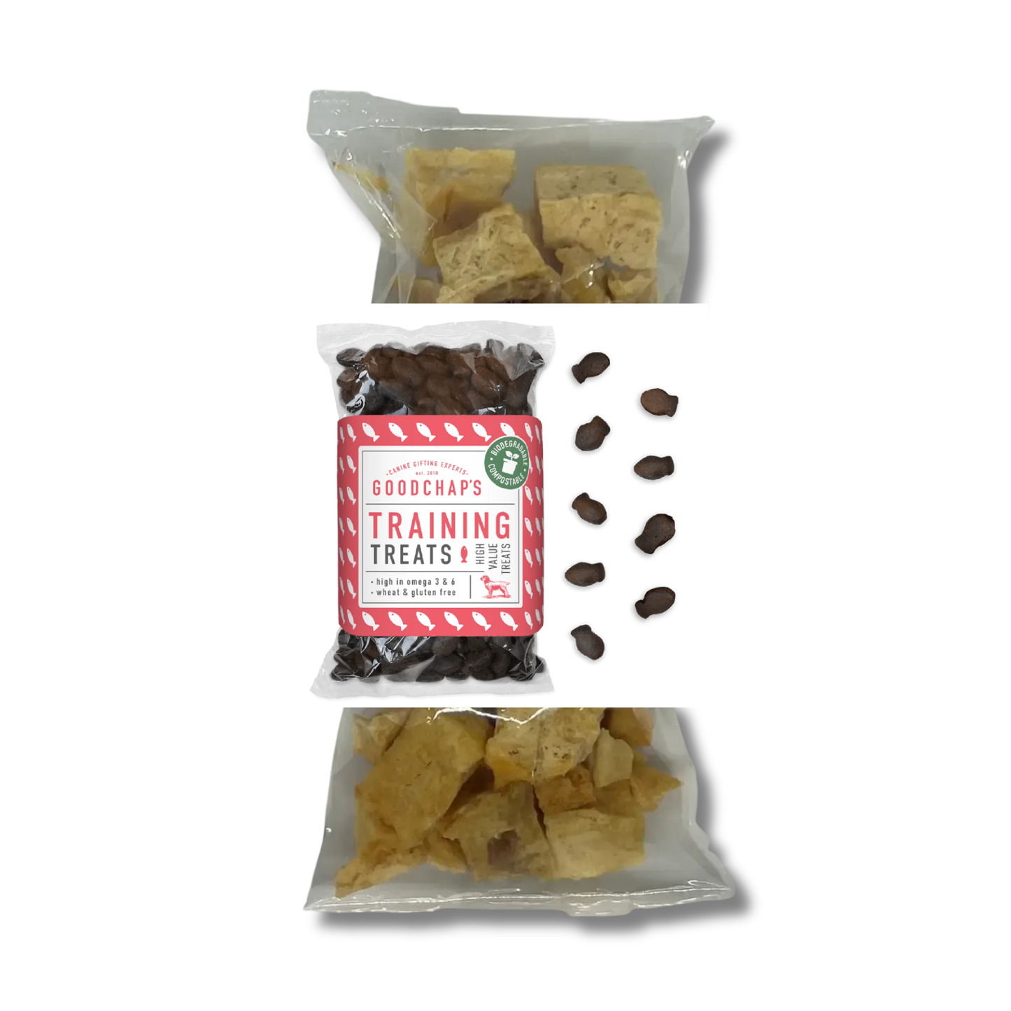 Pawfect Foods - Himalayan Cheese Chews for Dogs - heavy chewers