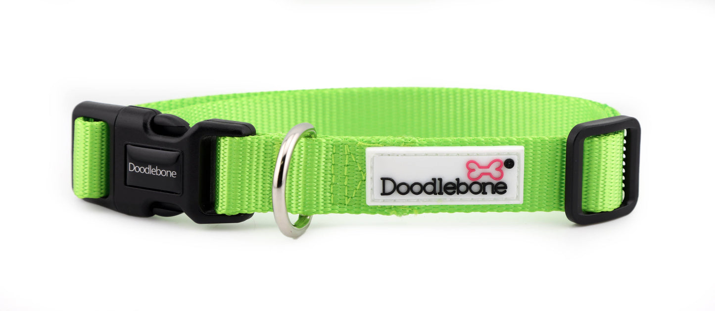 Doodlebone - Dog Collar
