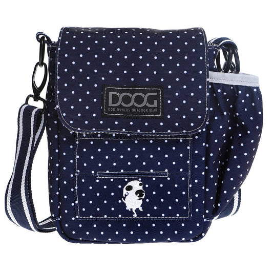 IGSM LTD - DOOG Shoulder Bag - Polka Dot