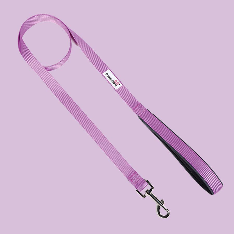 Doodlebone - Padded Dog lead