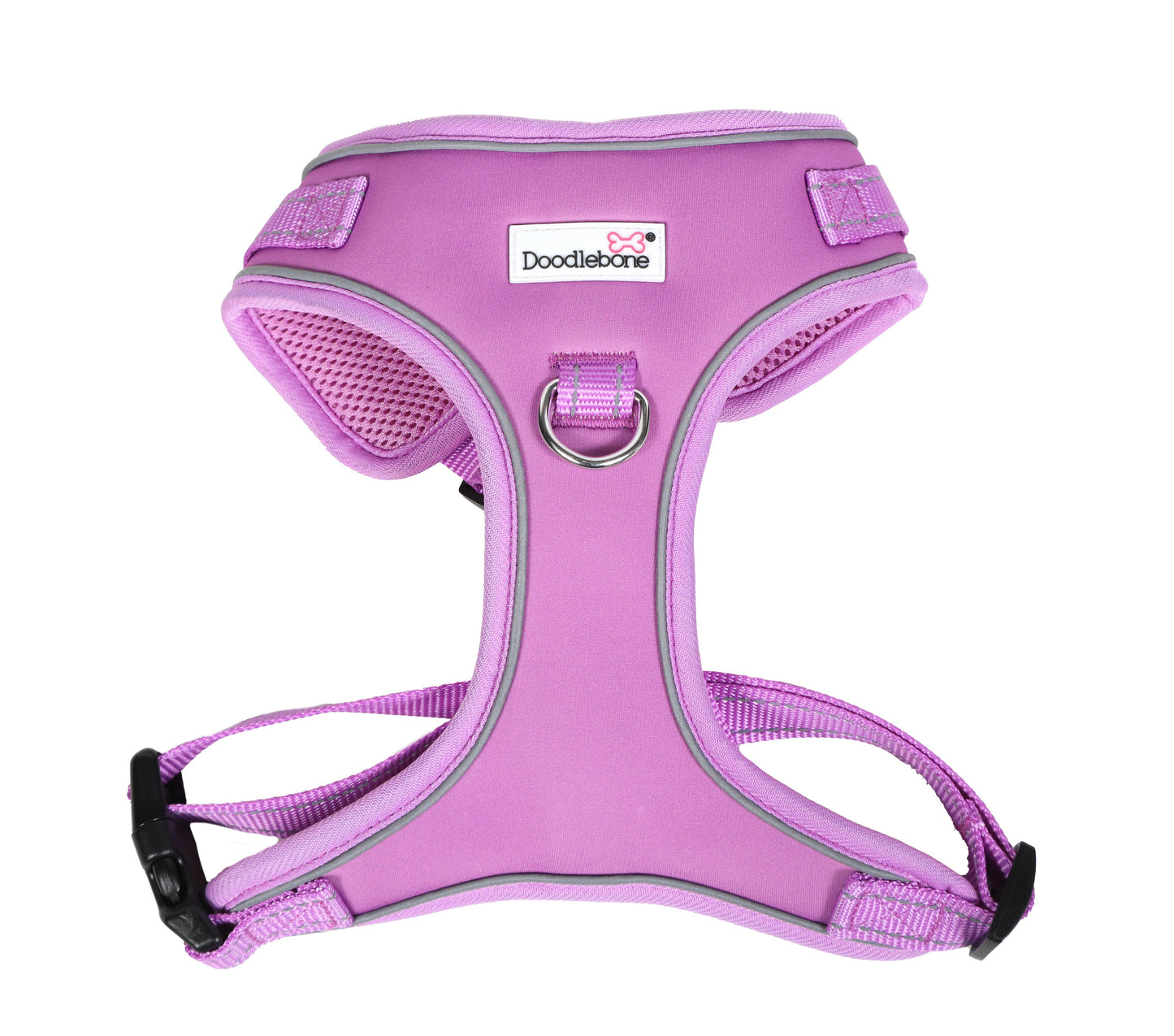 Doodlebone - Adjustable Airmesh Dog Harness