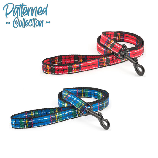 Ancol Pet Products Ltd - Patterned Collection Lead : Tartan
