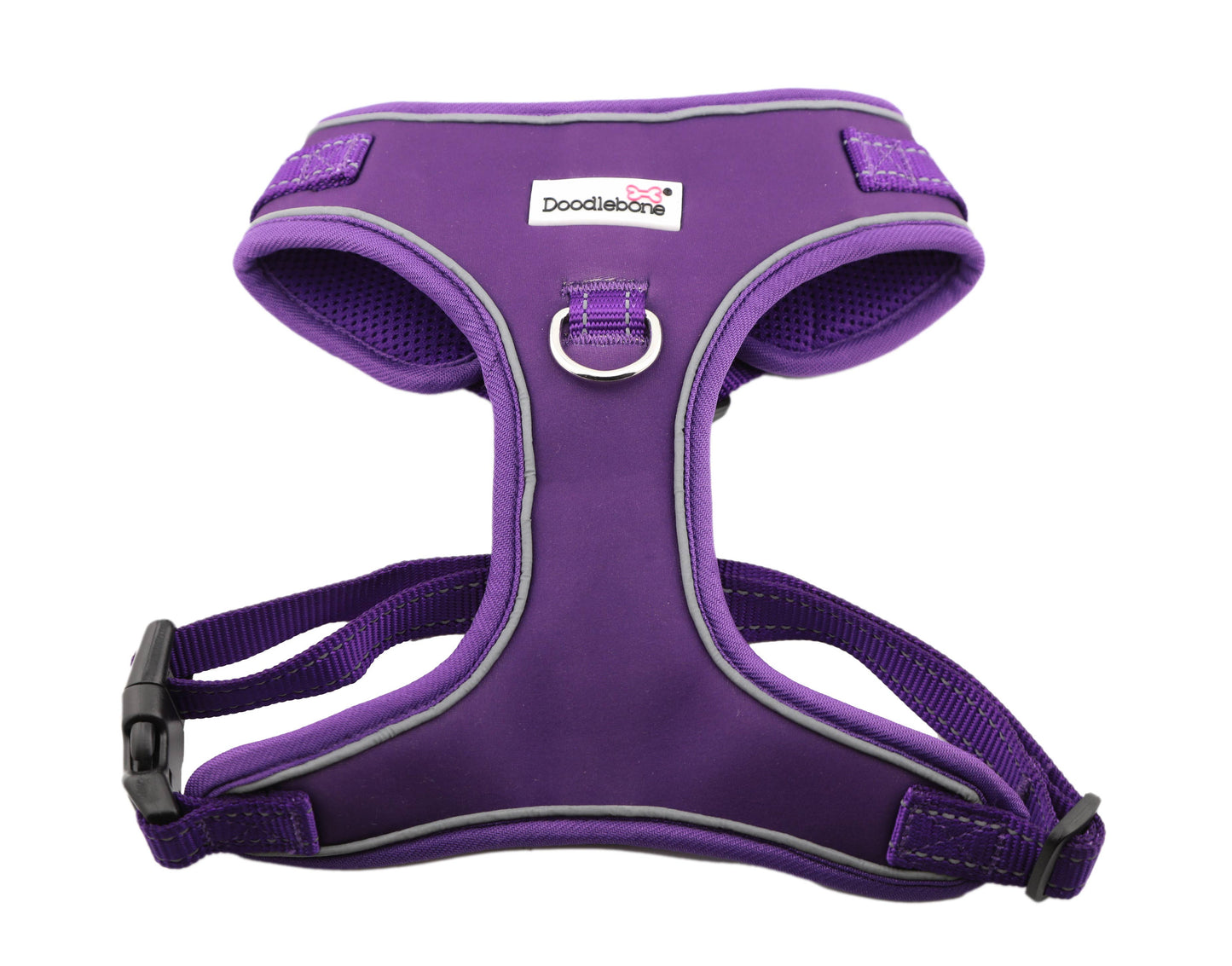 Doodlebone - Adjustable Airmesh Dog Harness