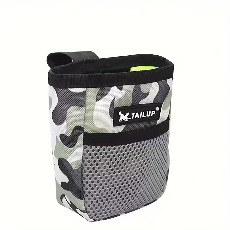 Training Treat Pouch