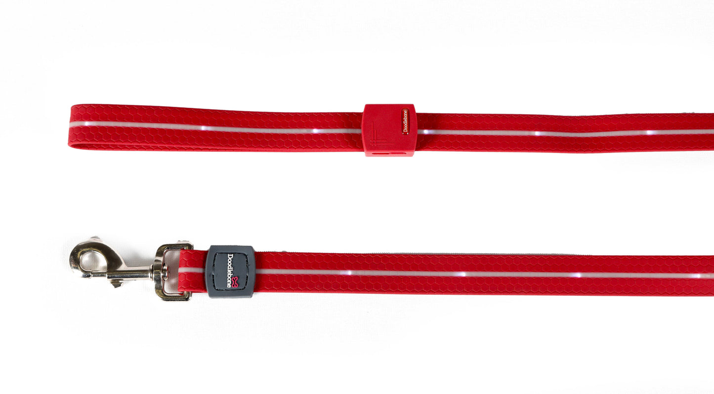 Light Up Dog Lead