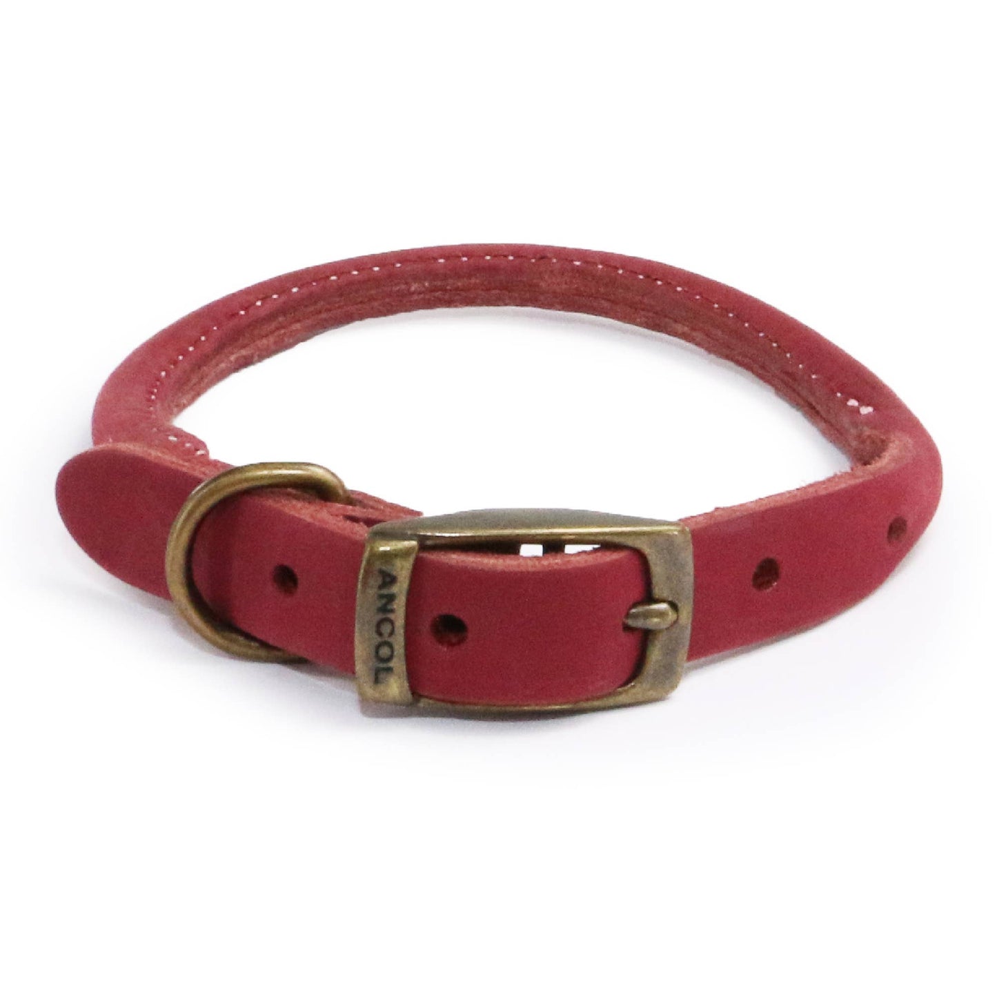 Ancol Pet Products Ltd - Timberwolf Round Collar