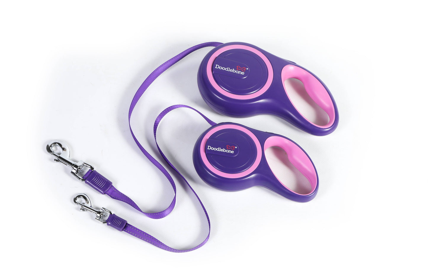 Doodlebone - Retractable Dog Lead