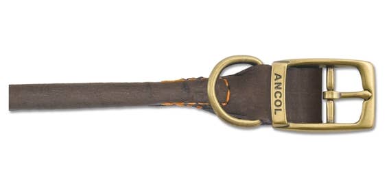 Ancol Pet Products Ltd - Timberwolf Round Collar