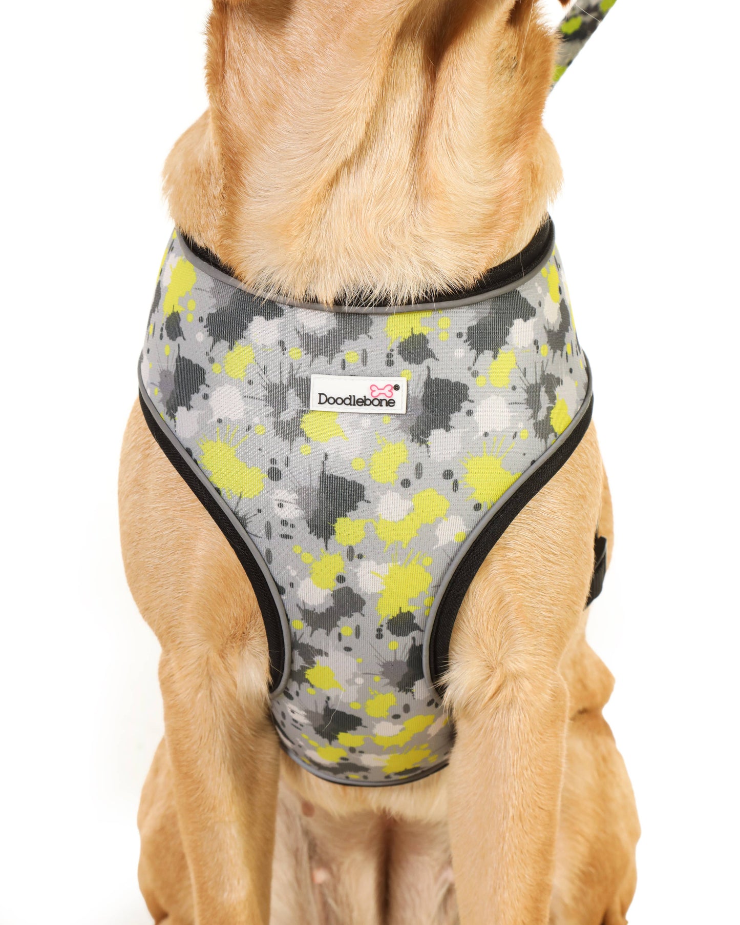 Doodlebone - Airmesh Dog Harness