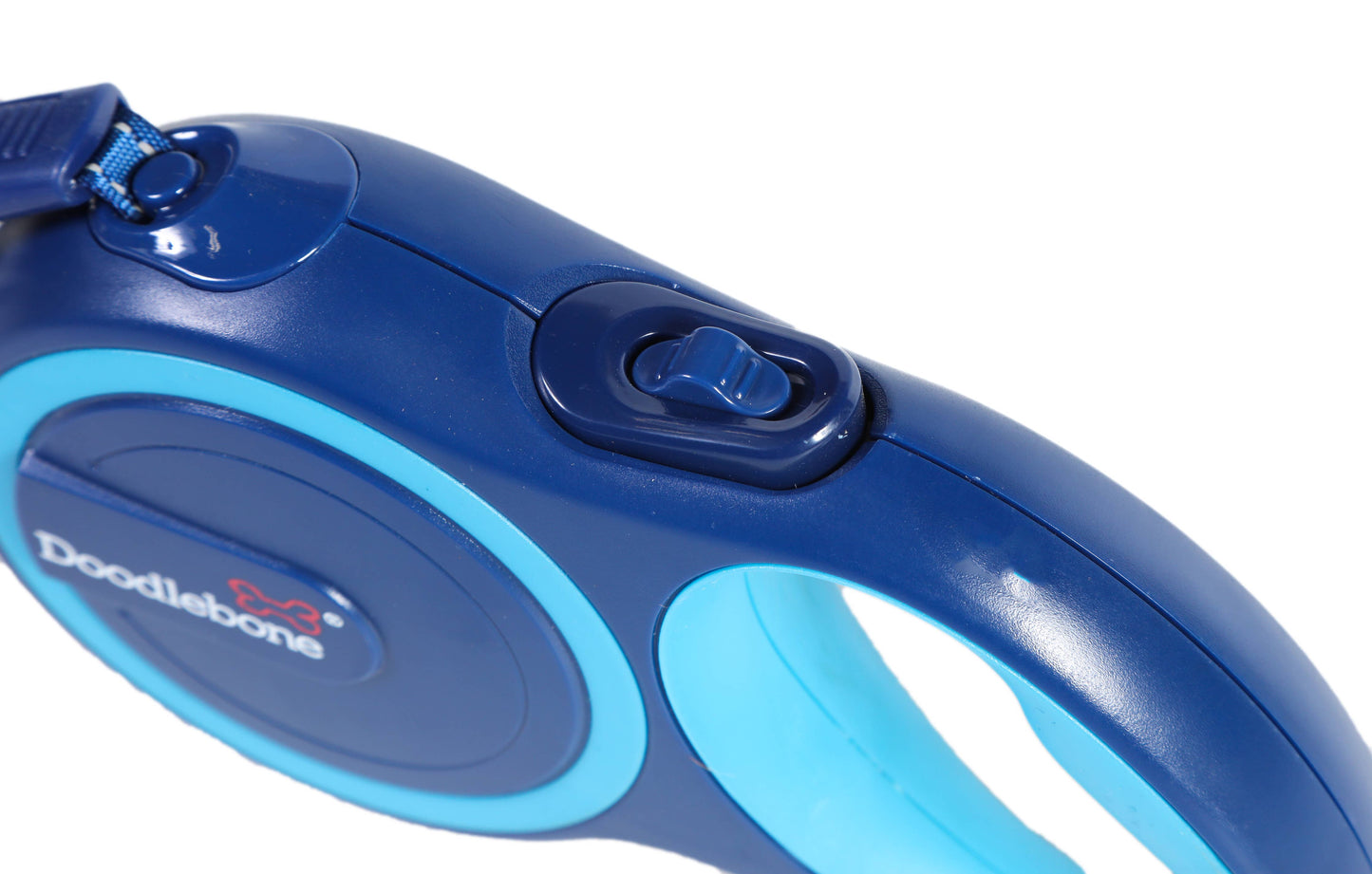 Doodlebone - Retractable Dog Lead