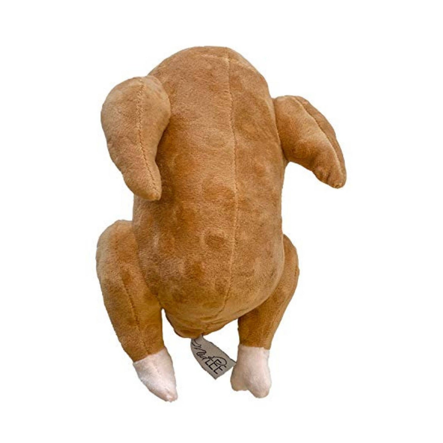 Midlee Designs - Midlee Roasted Thanksgiving Turkey Plush Dog Toy