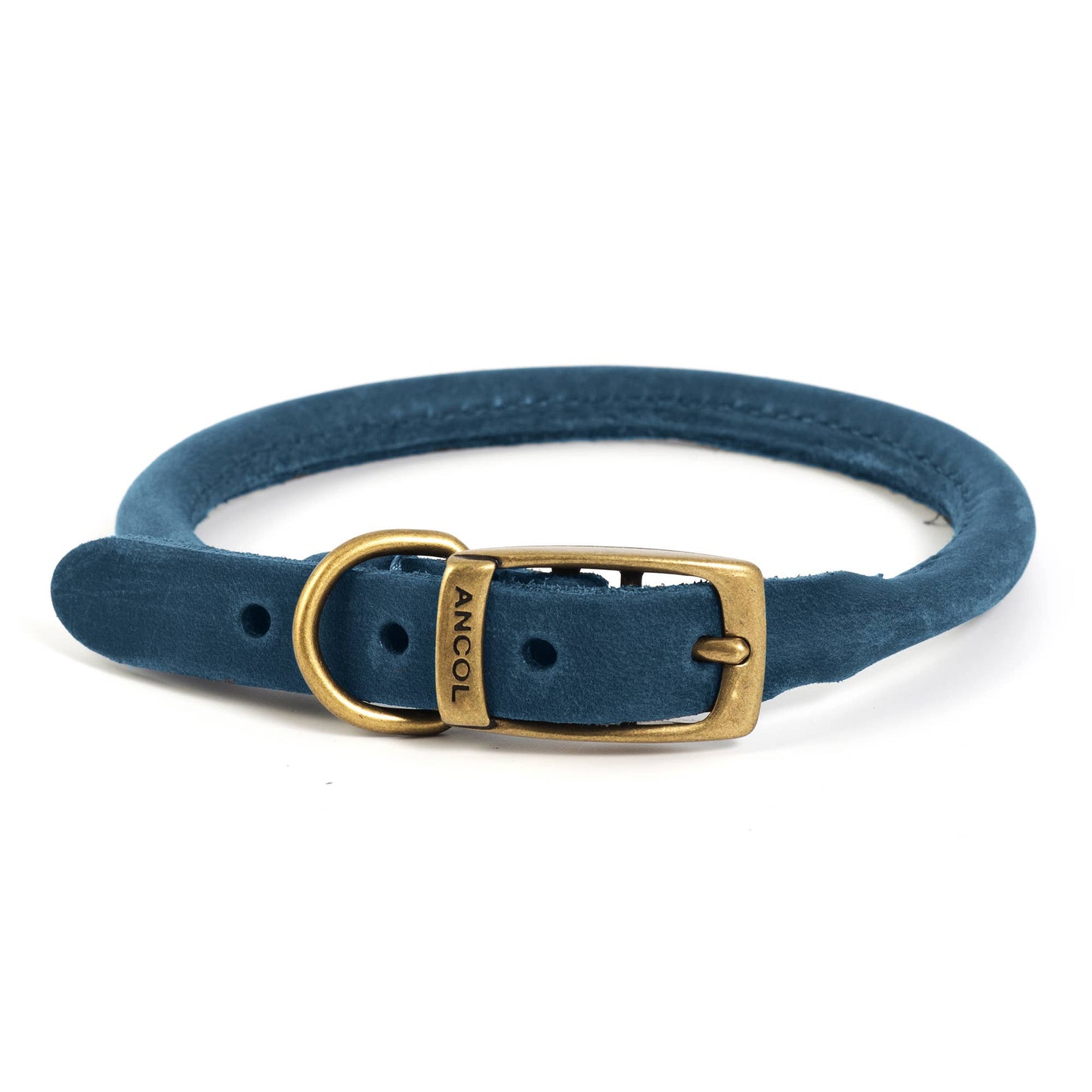 Ancol Pet Products Ltd - Timberwolf Round Collar