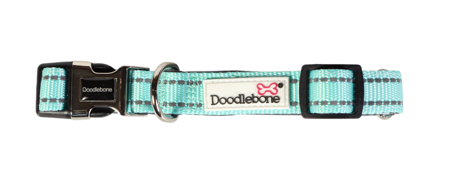 Doodlebone - Padded Dog Collar