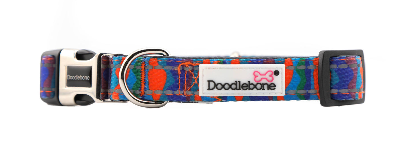 Doodlebone - Padded Dog Collar