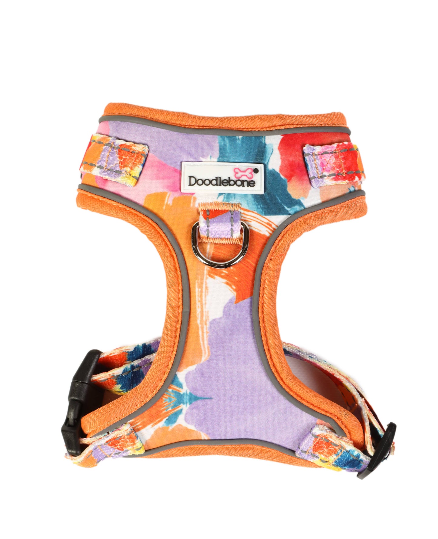 Doodlebone - Adjustable Airmesh Dog Harness