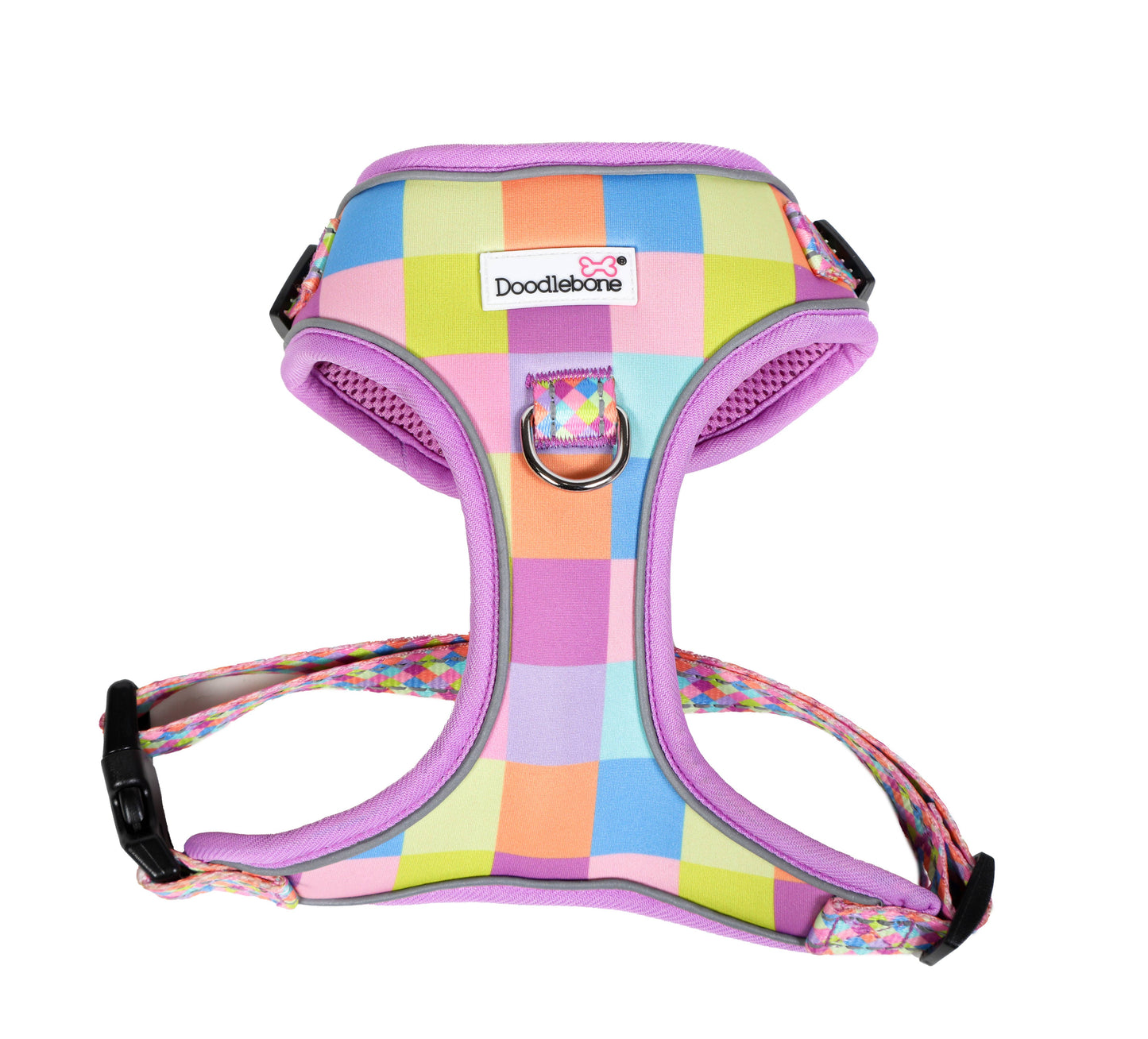 Doodlebone - Adjustable Airmesh Dog Harness