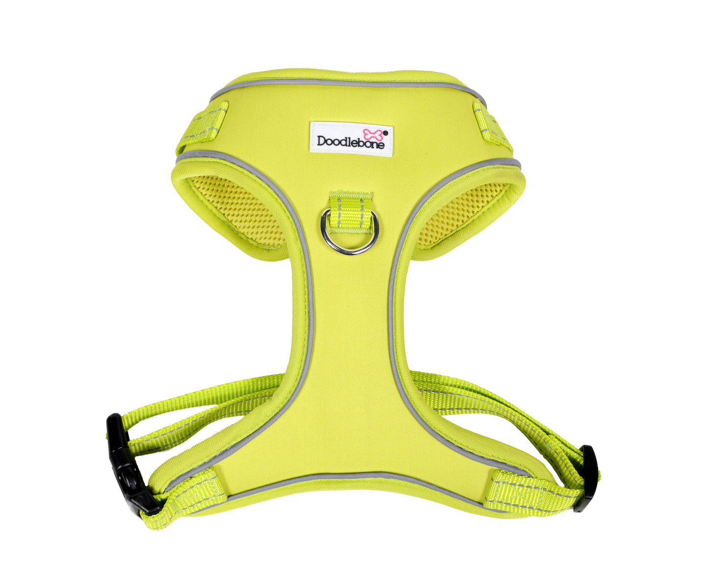Doodlebone - Adjustable Airmesh Dog Harness