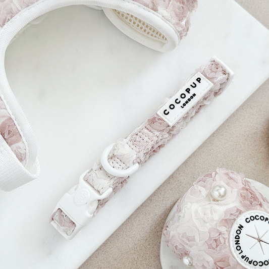 Cocopup London - Pearly Pup COLLAR