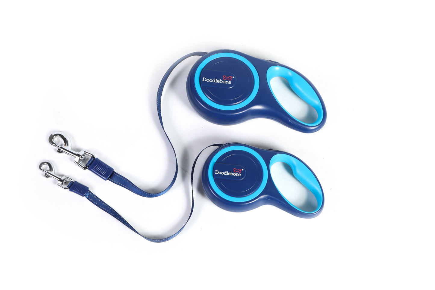 Doodlebone - Retractable Dog Lead
