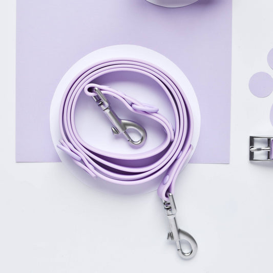 Cocopup London - NAKD Lead - Parma Violets