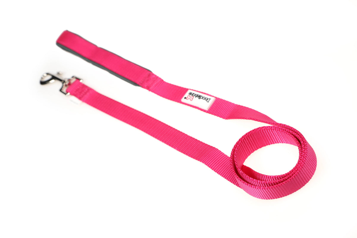 Doodlebone - Padded Dog lead