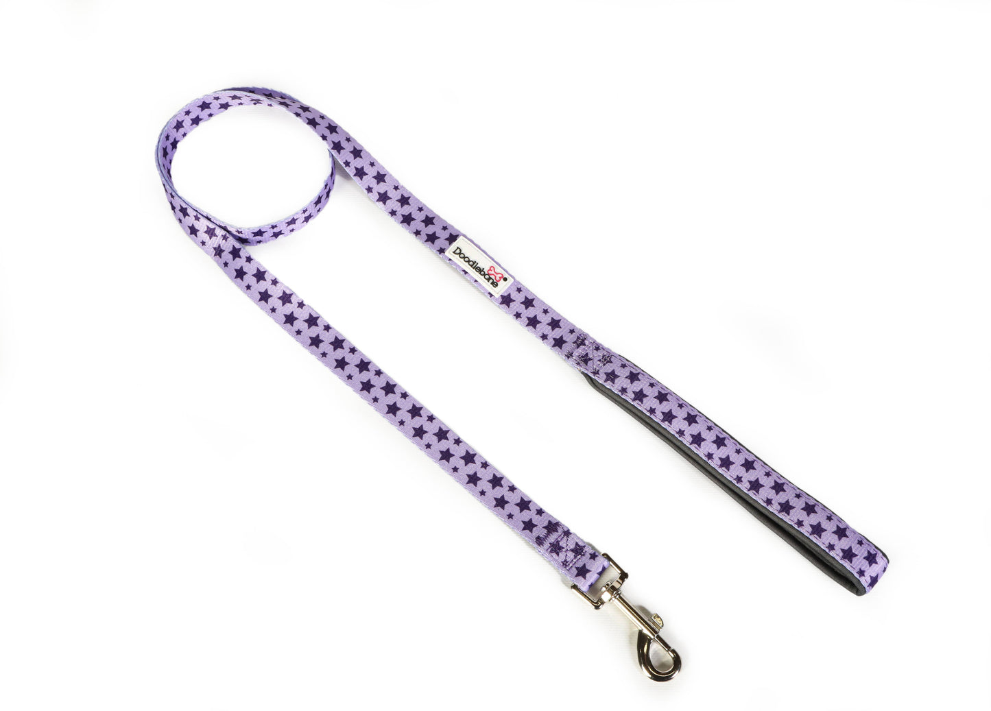 Doodlebone - Padded Dog lead