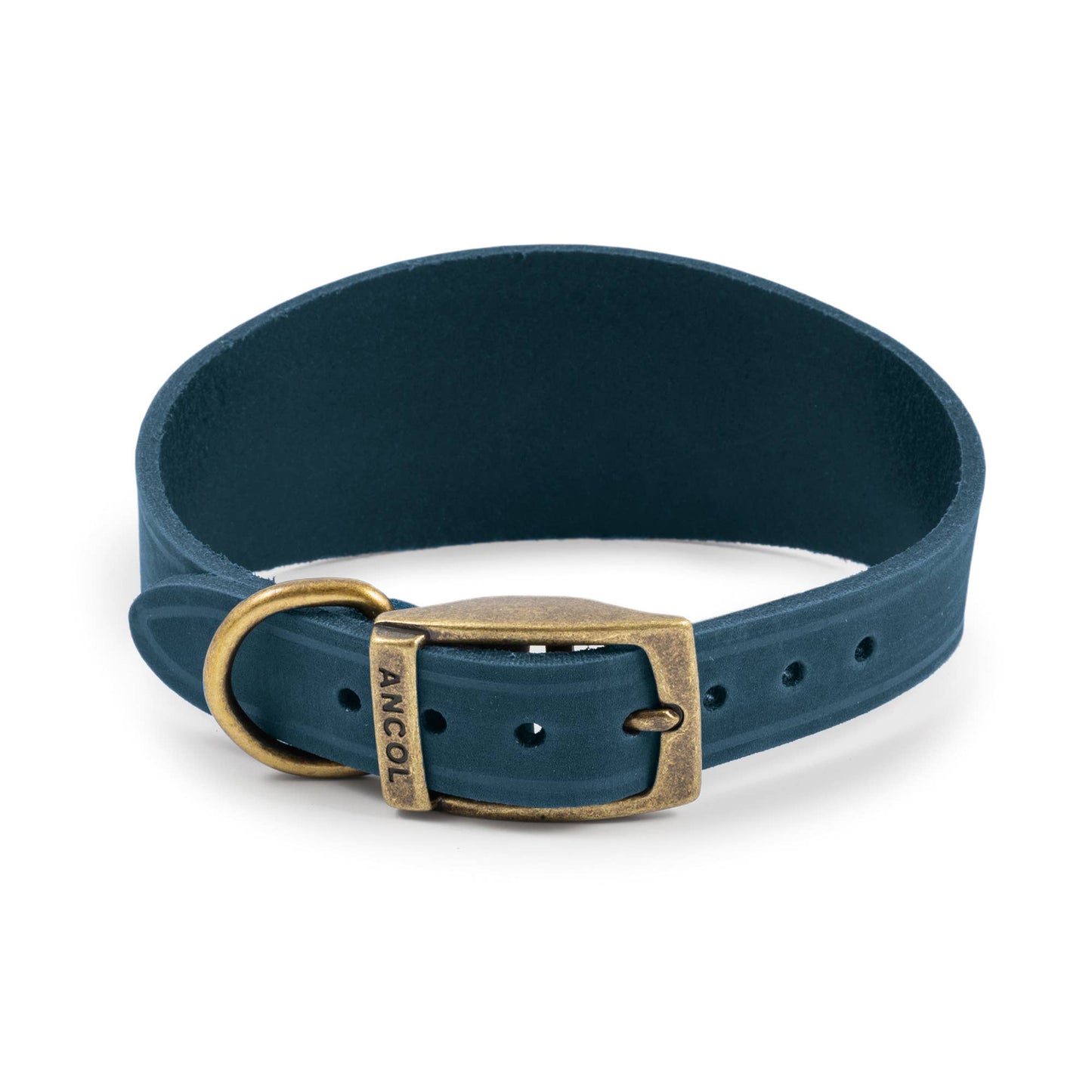 Ancol Pet Products Ltd - Timberwolf Hound Collar ( Size 34-43cm)