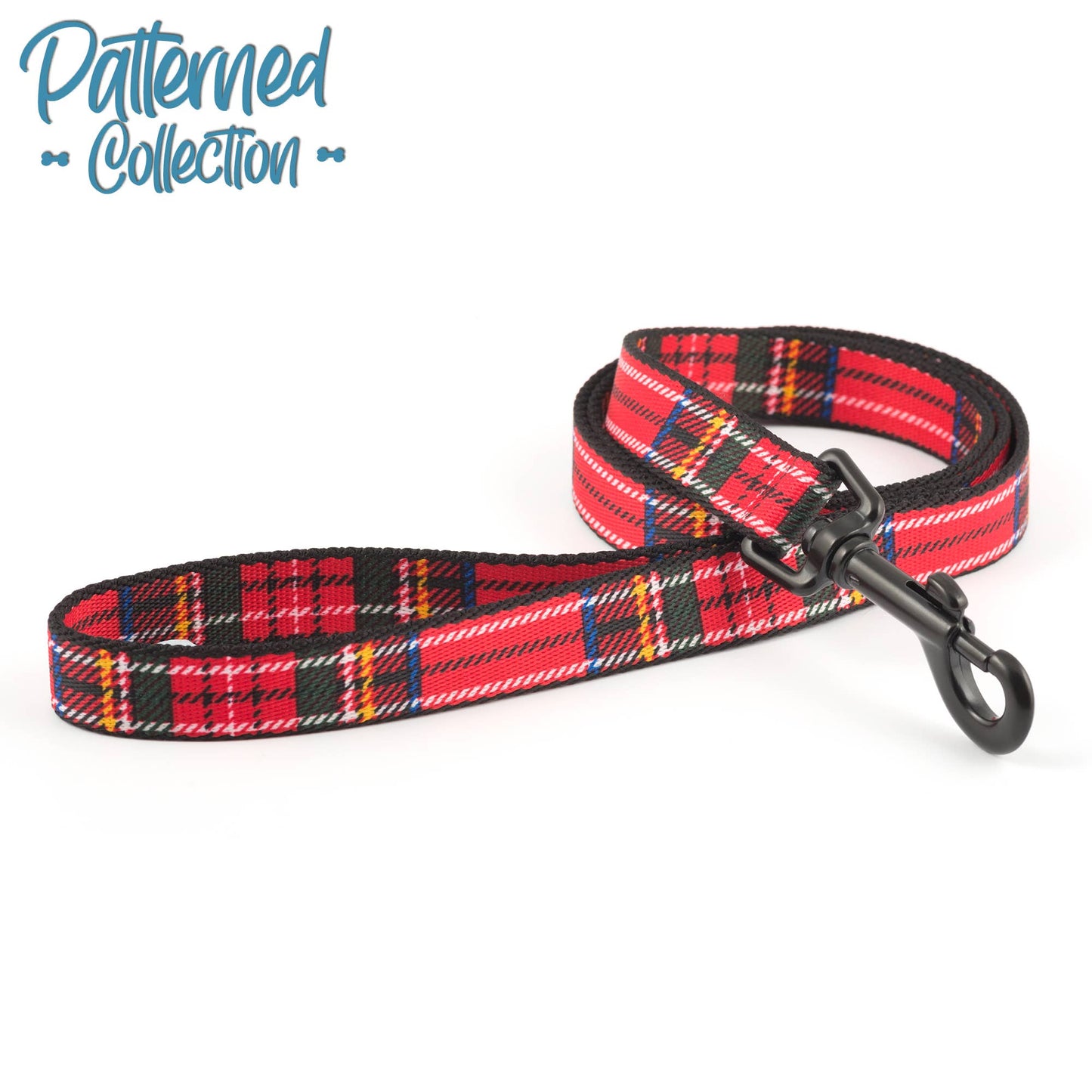 Ancol Pet Products Ltd - Patterned Collection Lead : Tartan