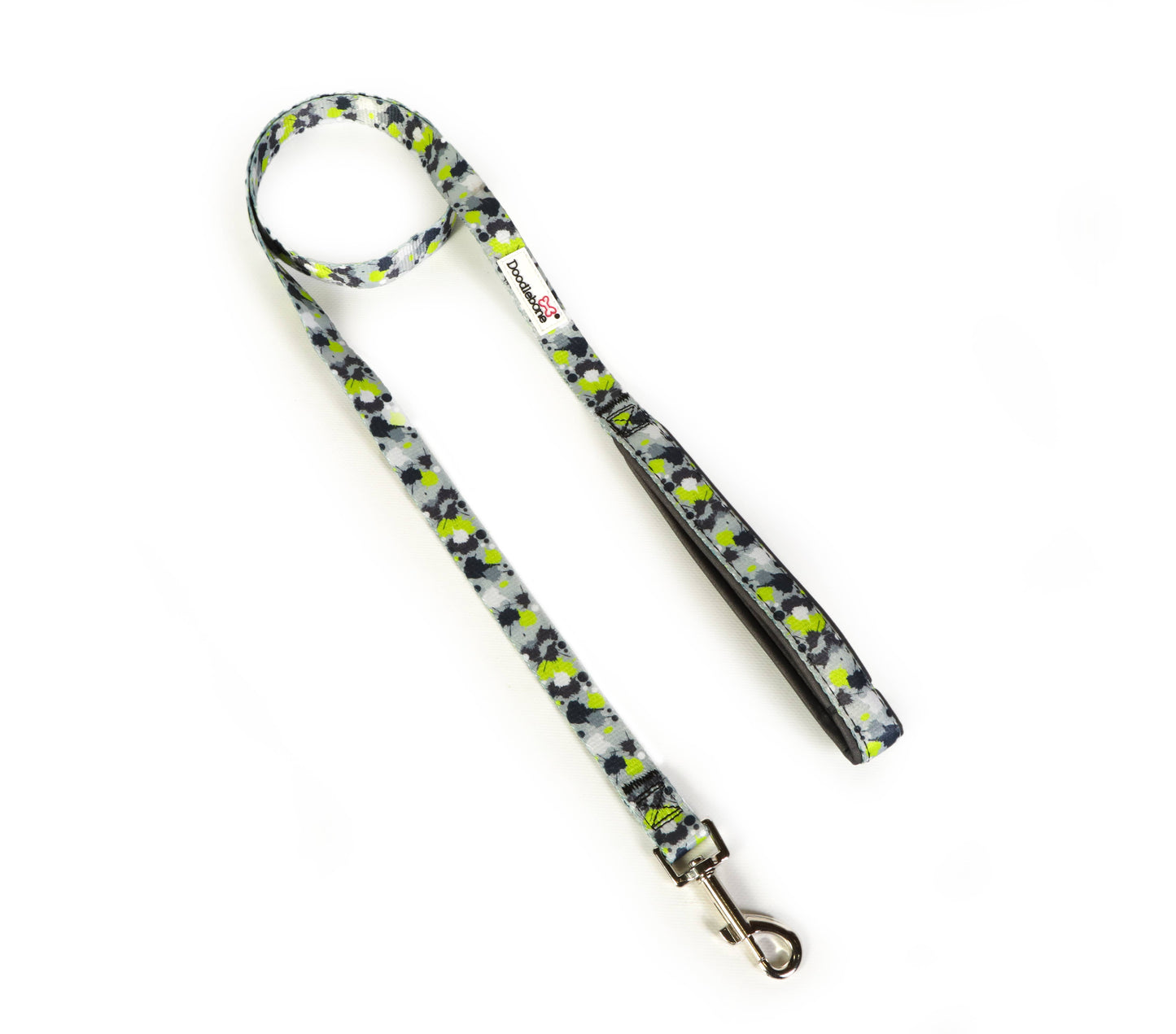Doodlebone - Padded Dog lead