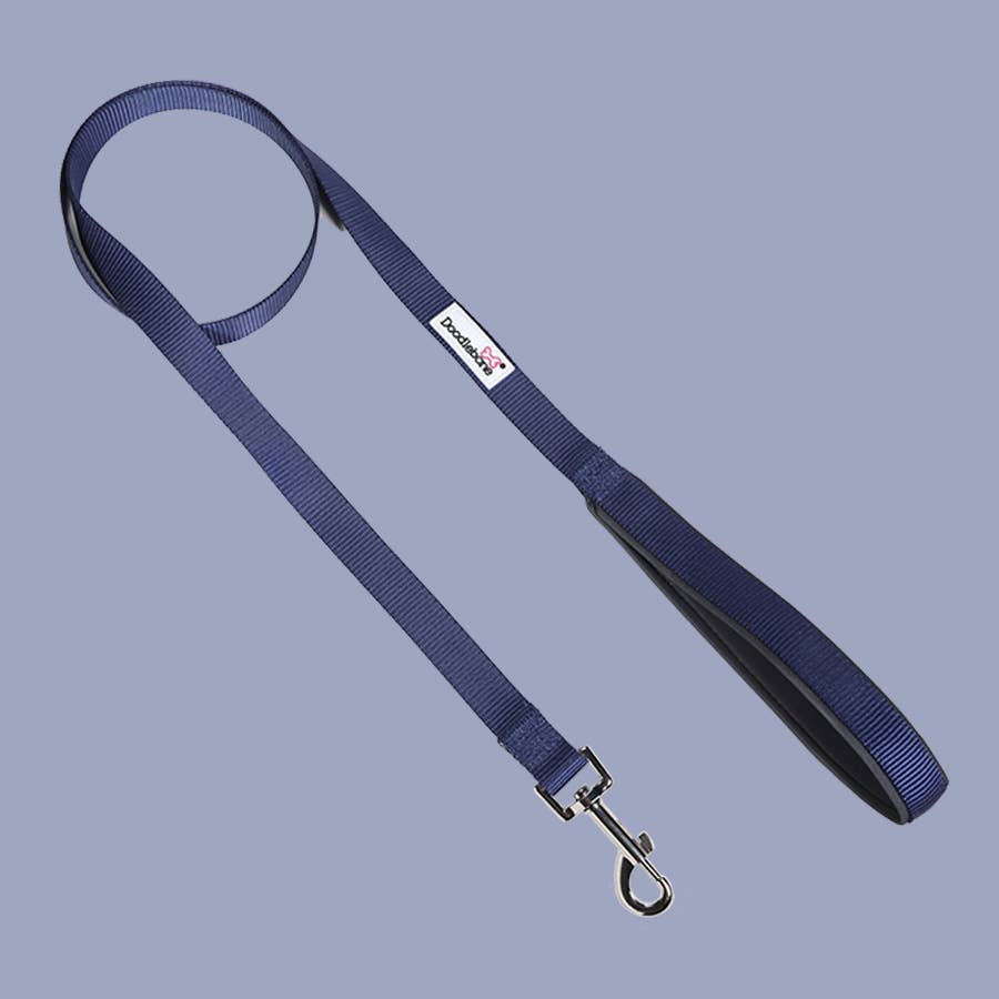 Doodlebone - Padded Dog lead