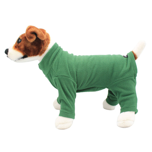 Pet Wiz - Four Legged Dog Fleeces - Wide Range of Sizes & Colours