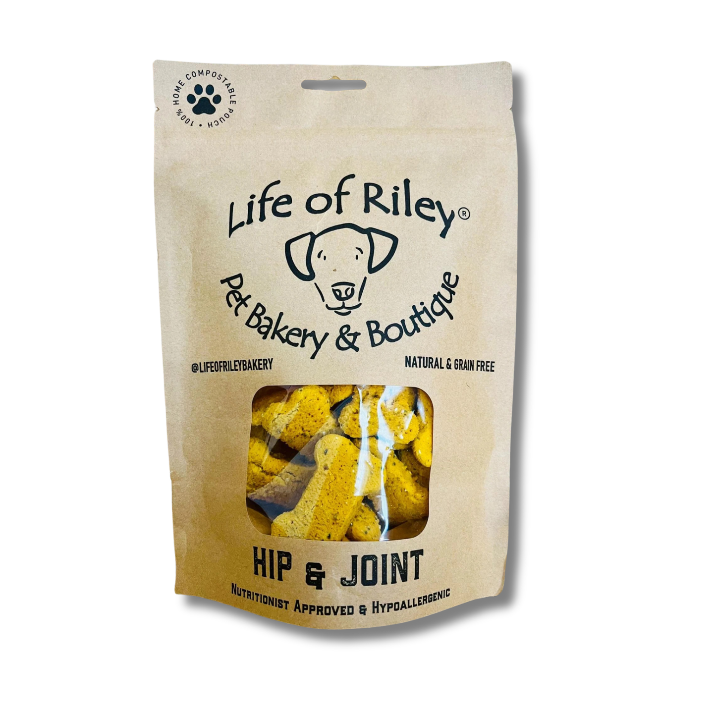Hip and Joint